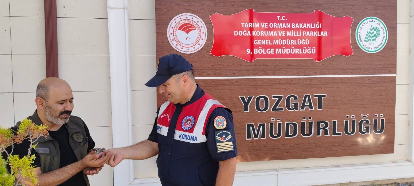 Jandarmadan Şefkat Eli! (2)