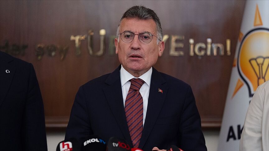 Türkiye Buluşmalarında Yht Yatırımı! (5)