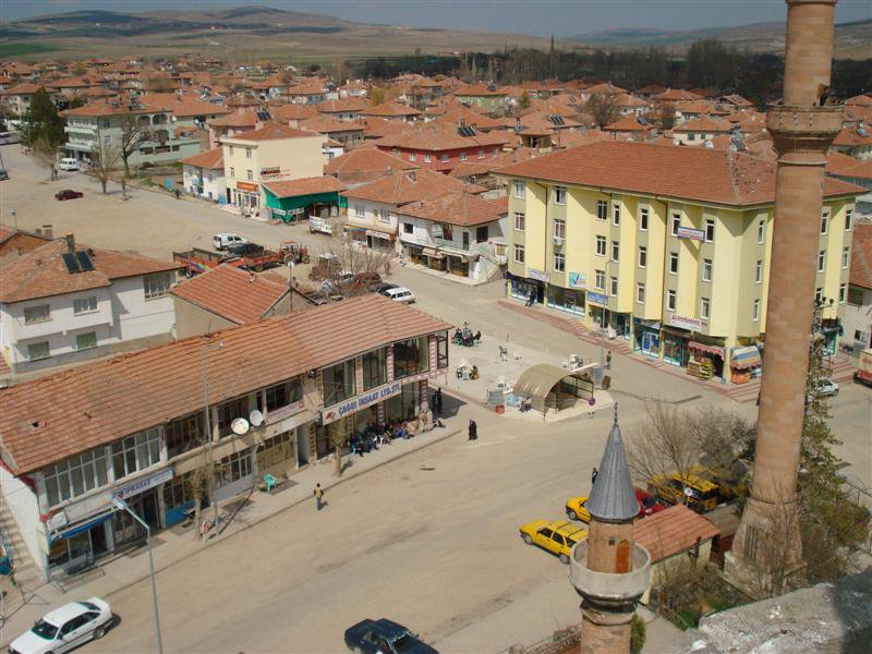 Çandır Hangi Soydan Geliyor 1