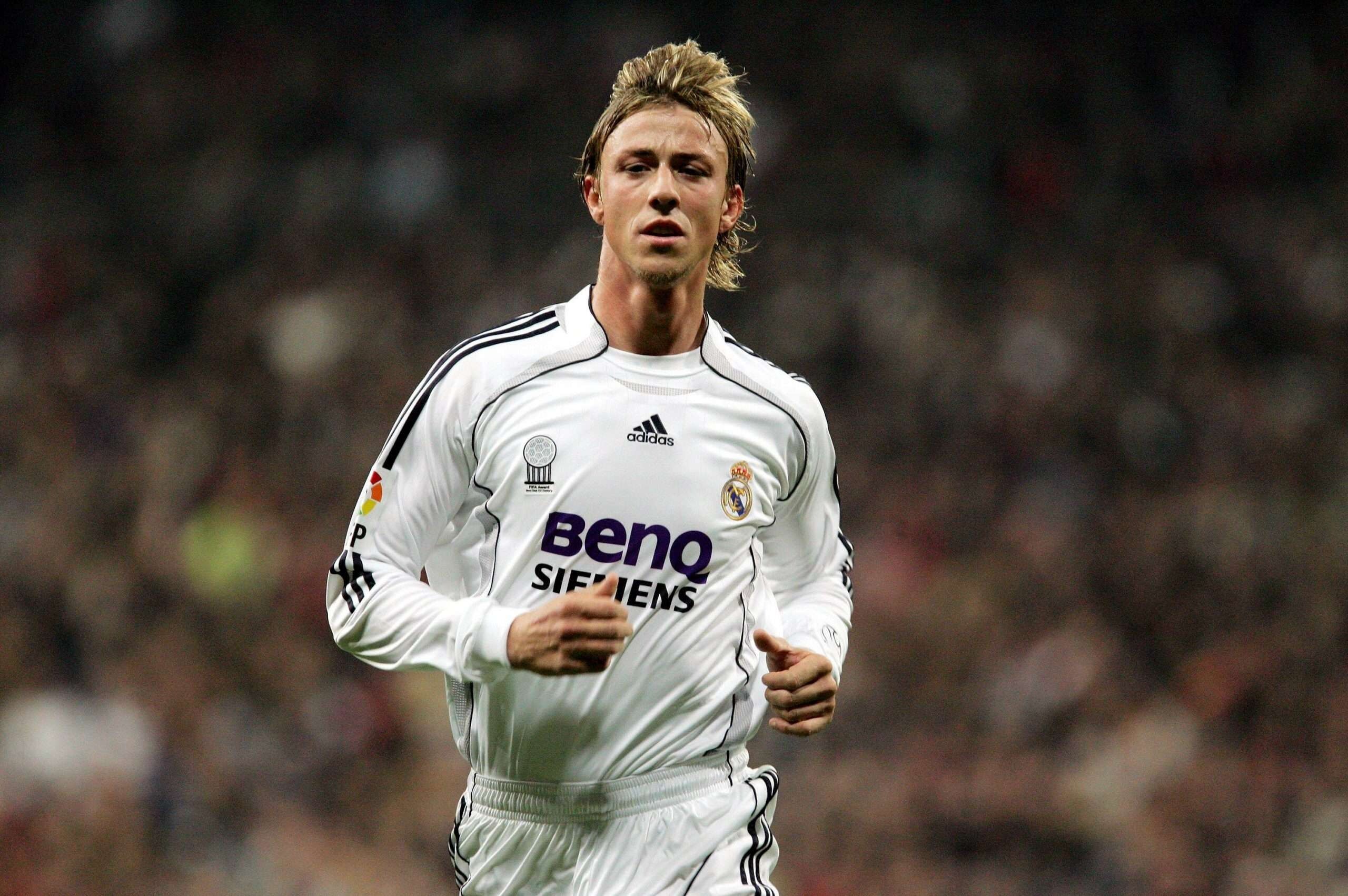 Real Madrid Efsanesi Isminden Yozgatlıya Övgü! (1)
