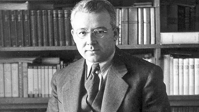 Sabahattin Ali Kimdir