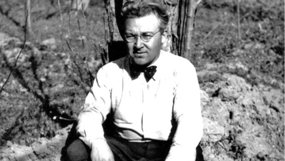 Sabahattin Ali Kimdir3