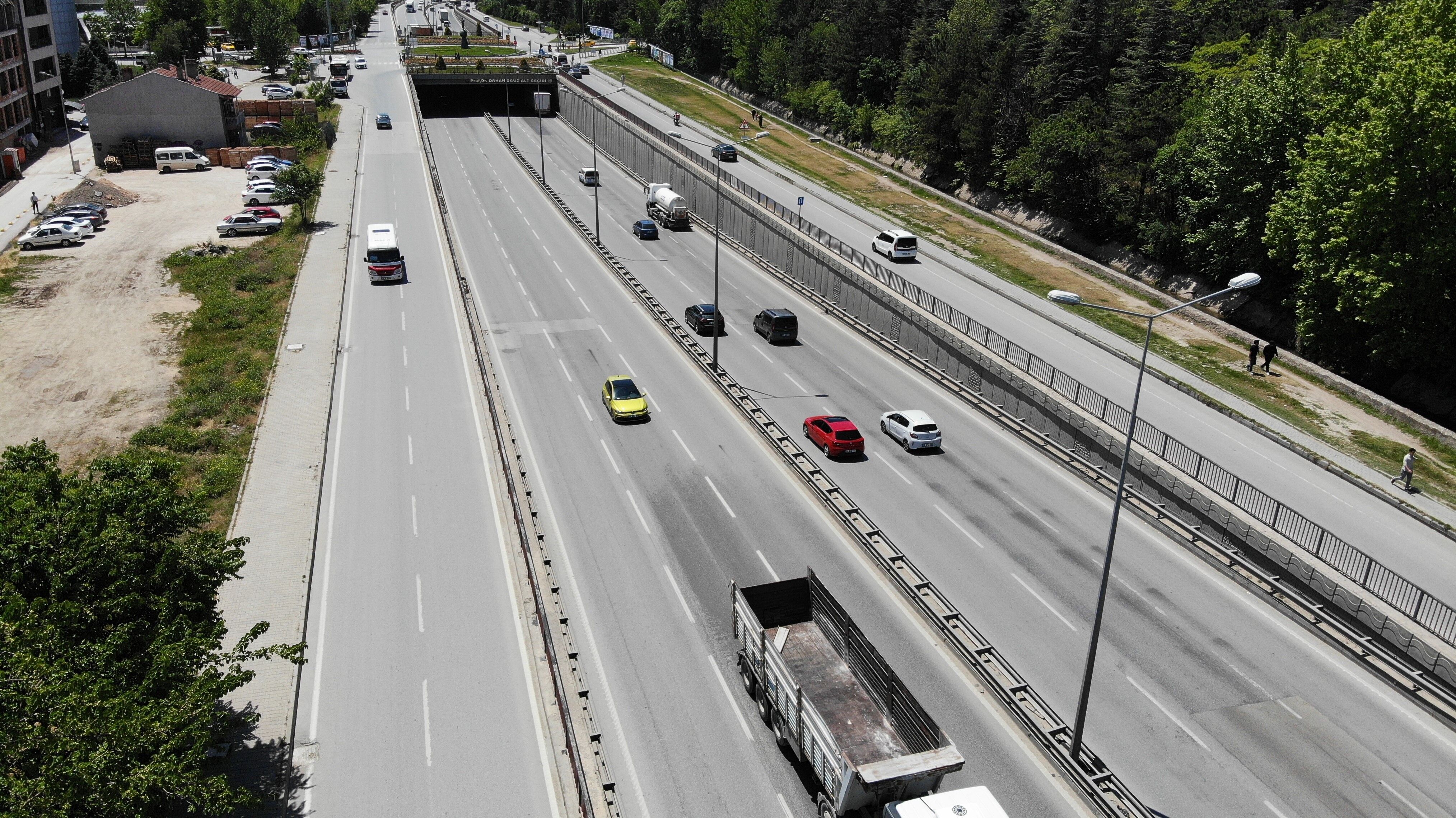 Bayramda Sürücülere Uyarı! (2)