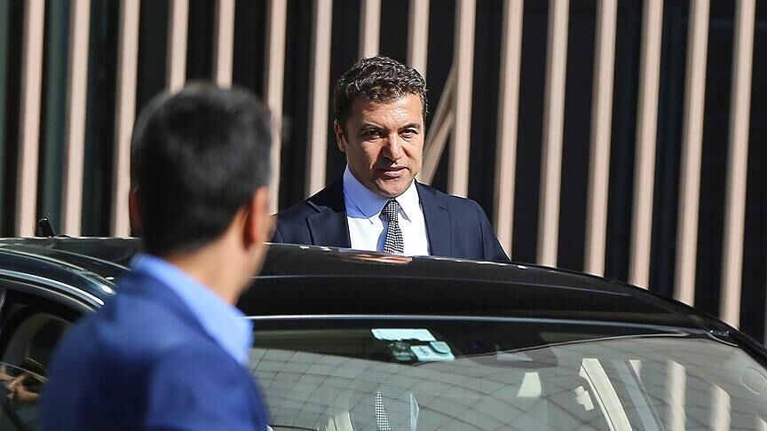 Erken Seçim Tarihi