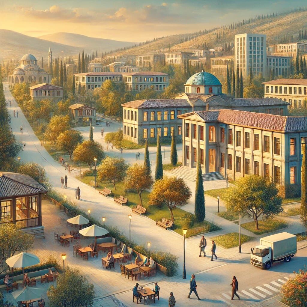Yozgat Öğrenci Şehri Mi (2)