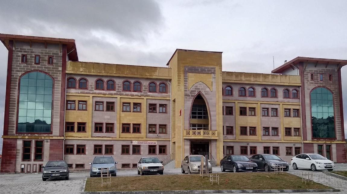 Akdağmadeni’nde Kaç Okul Var1