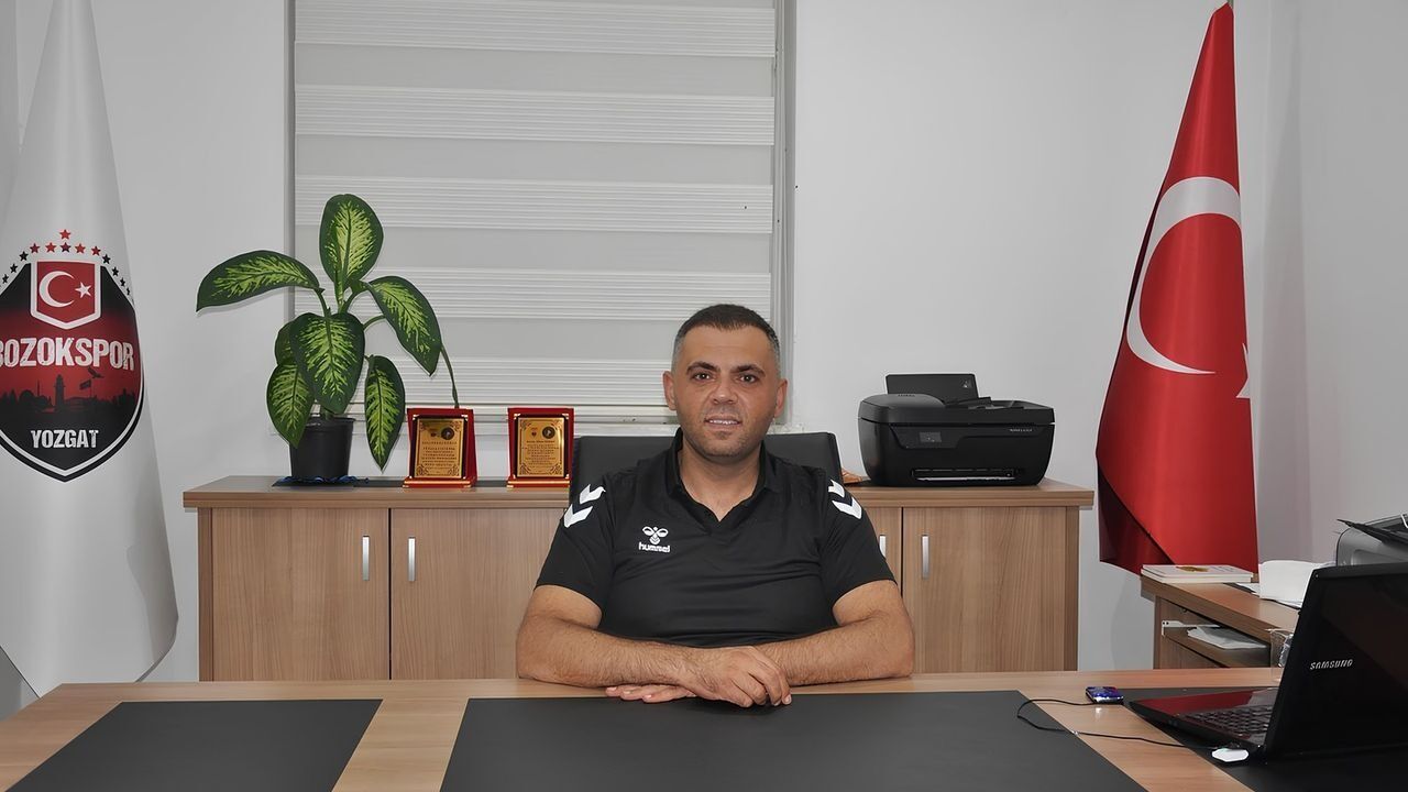 Bahadır Yılmaz