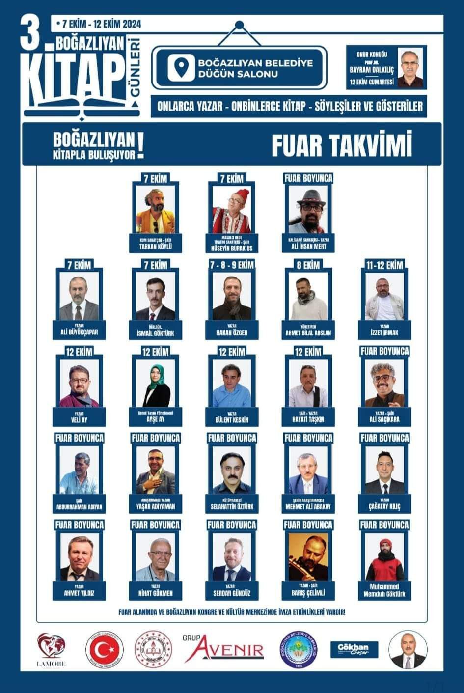 Bu Yıl Üçüncüsü Düzenlenecek