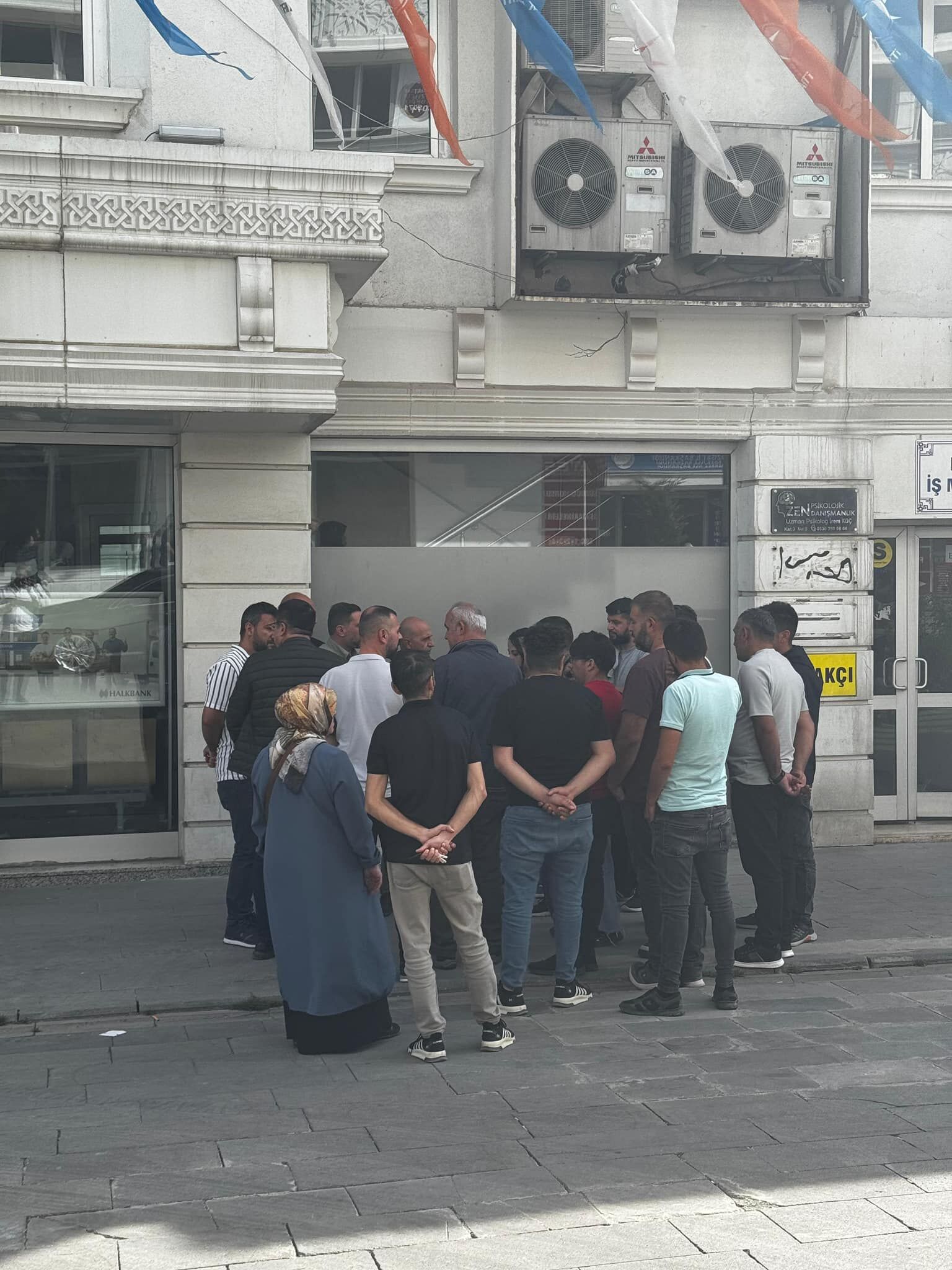 Irgatoğlu Işçileri Ziyaret Etti2