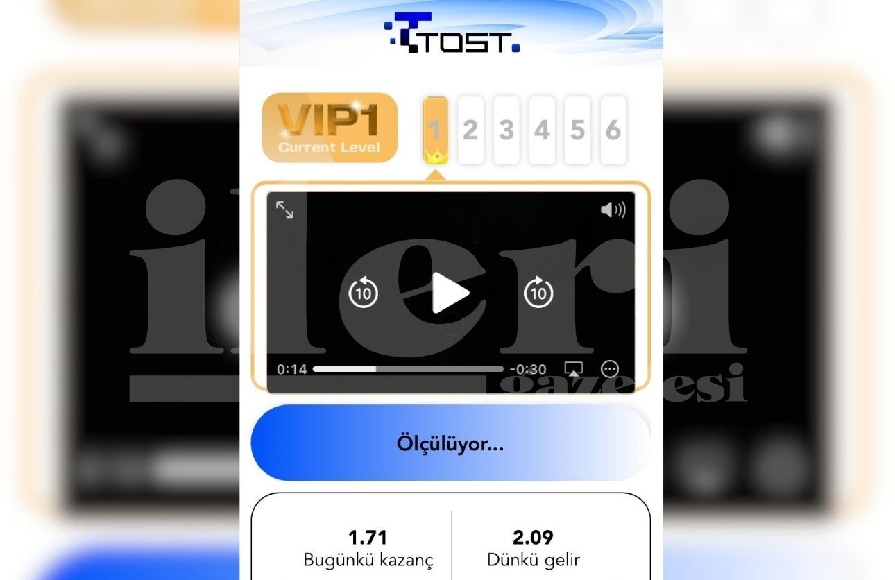 Tost Toplantı (2)