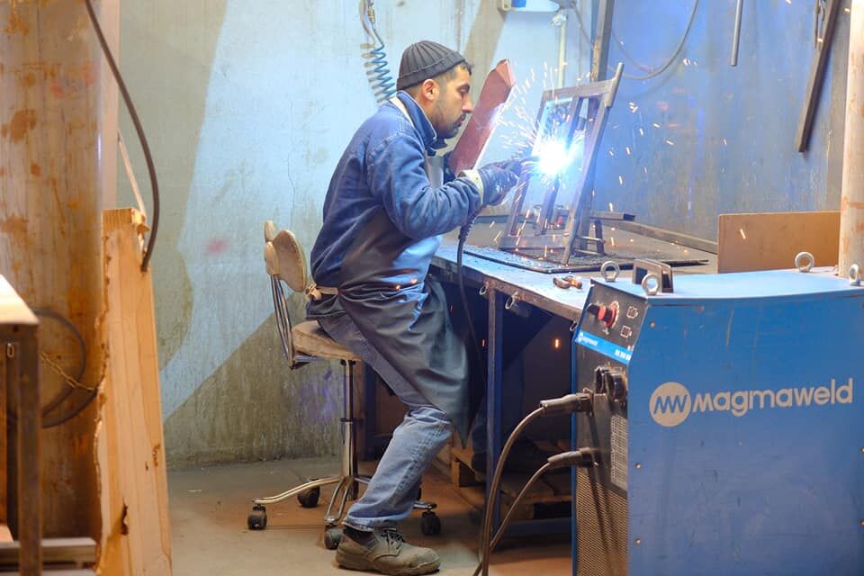 Yozgat’ta Ihracat Ve Ithalat Arttı2