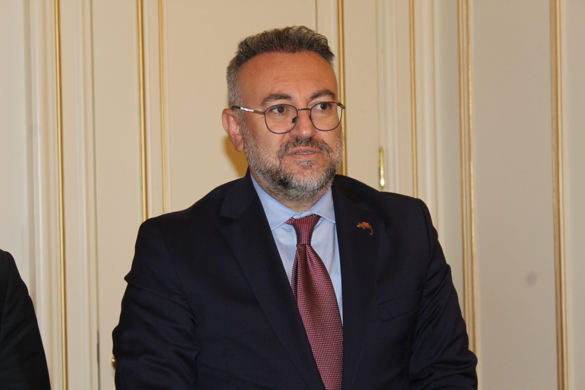 Büyük Festival Için Imza Töreni (7)