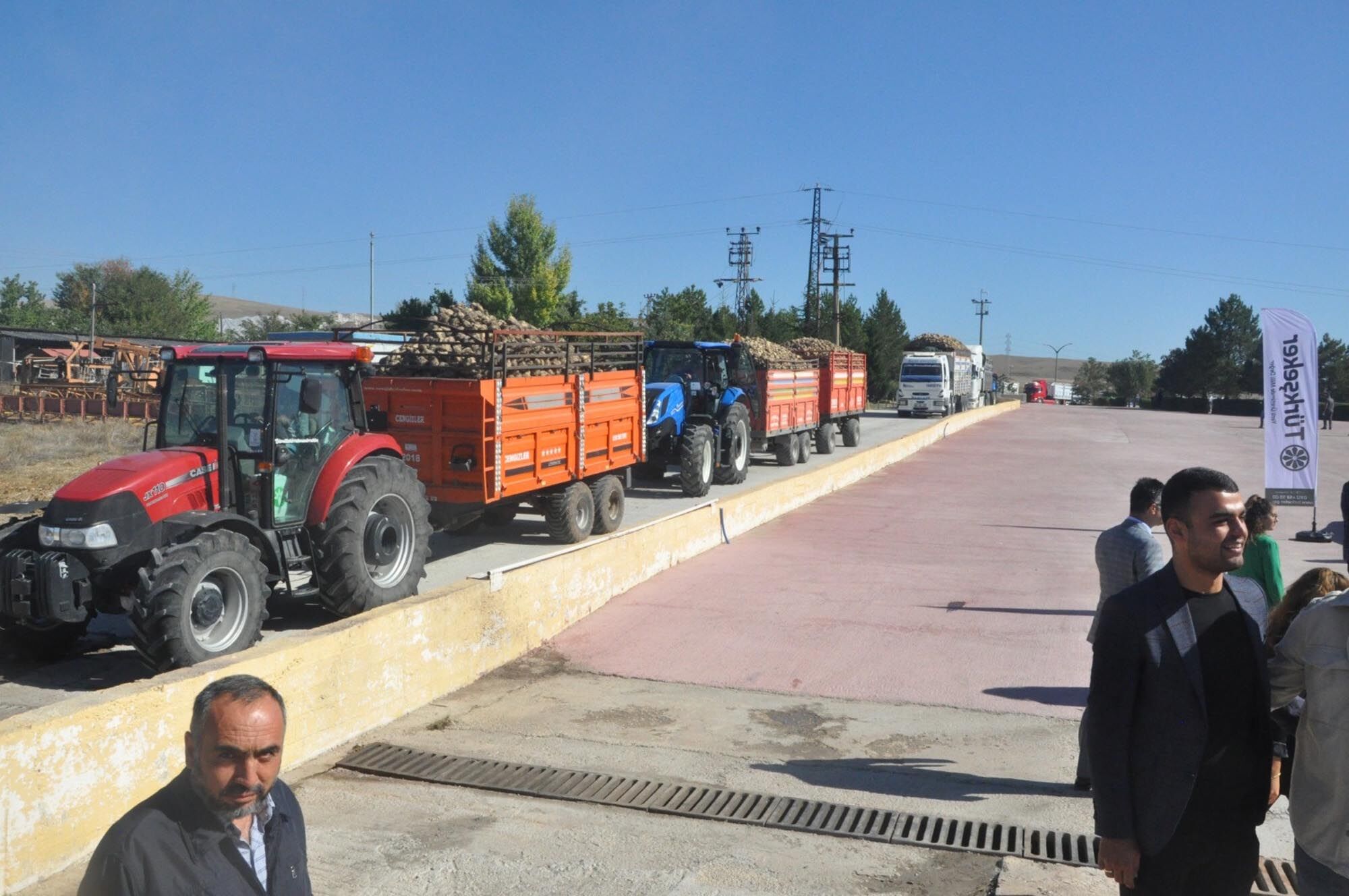 Pancar Alım Kampanyası Başladı (1)