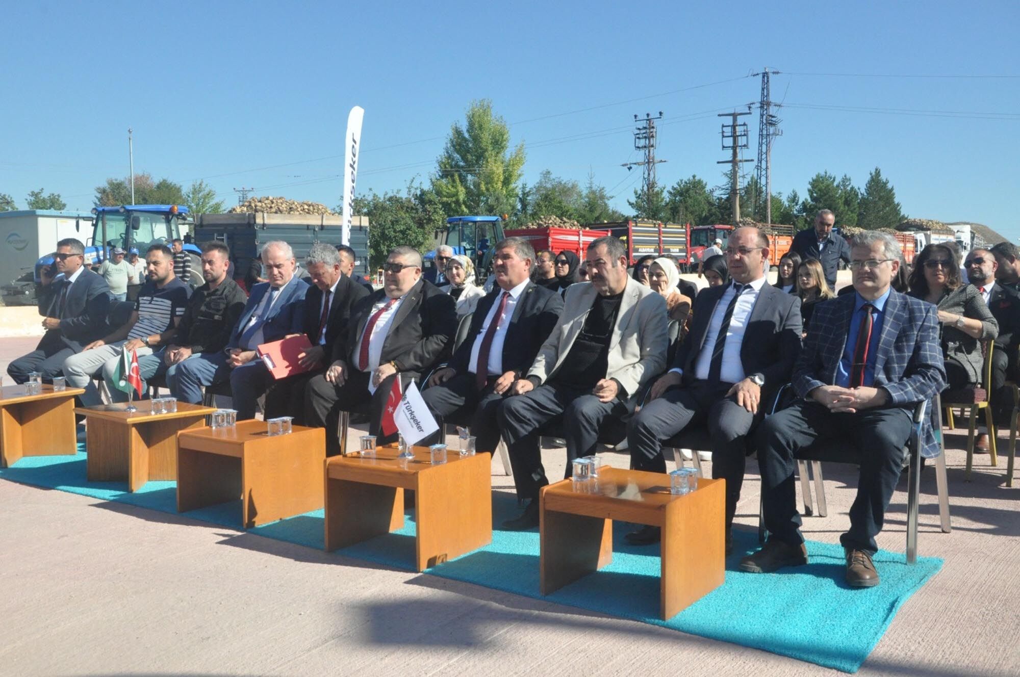 Pancar Alım Kampanyası Başladı (2)