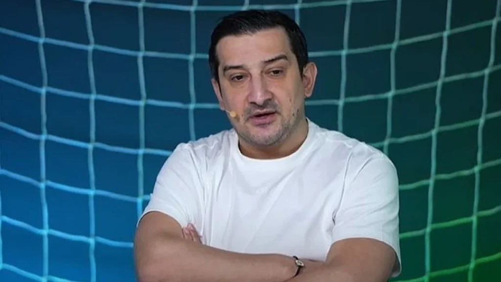 Serhat Akın1