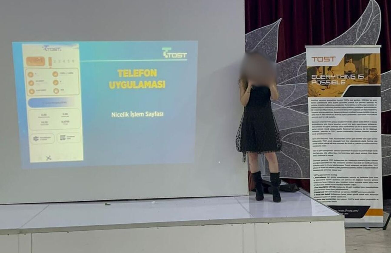 Yozgat’ta Patlayan “Tost” Toplantısının Videolarına Ulaştık! (5)