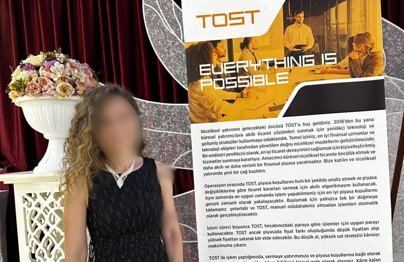 Yozgat’ta Patlayan “Tost” Toplantısının Videolarına Ulaştık! (6)