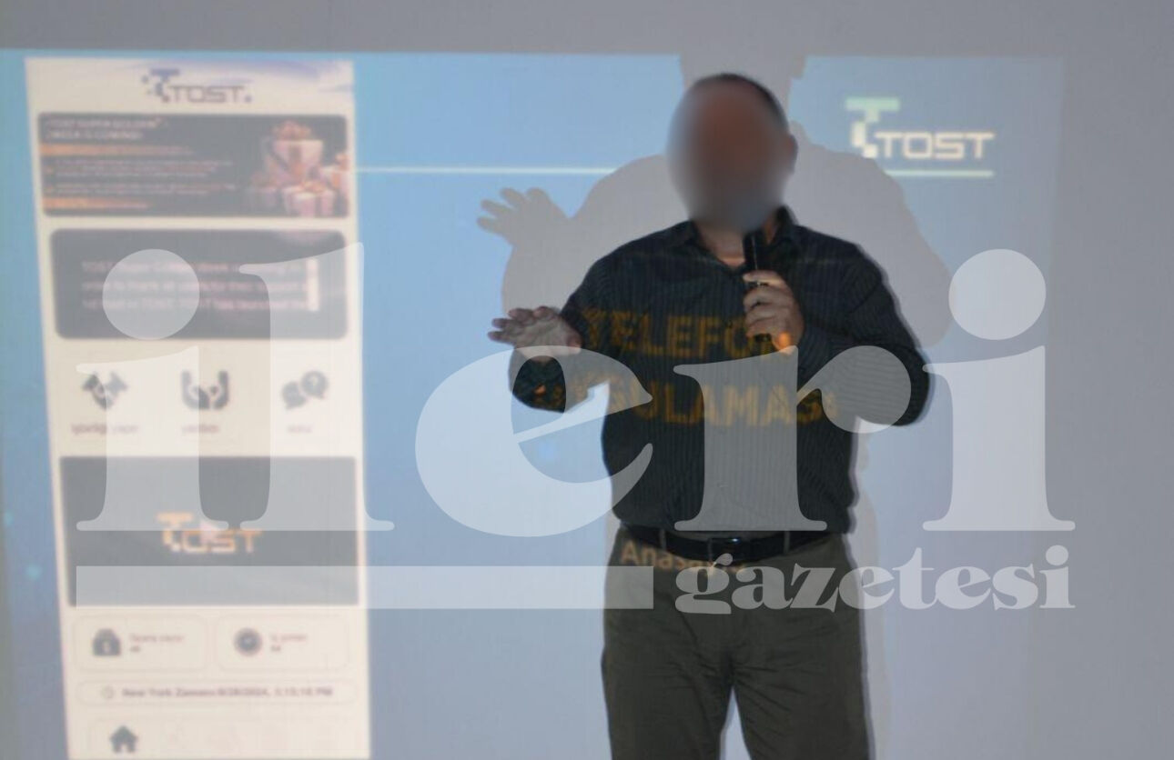 Yozgat’ta Patlayan “Tost” Toplantısının Videolarına Ulaştık!