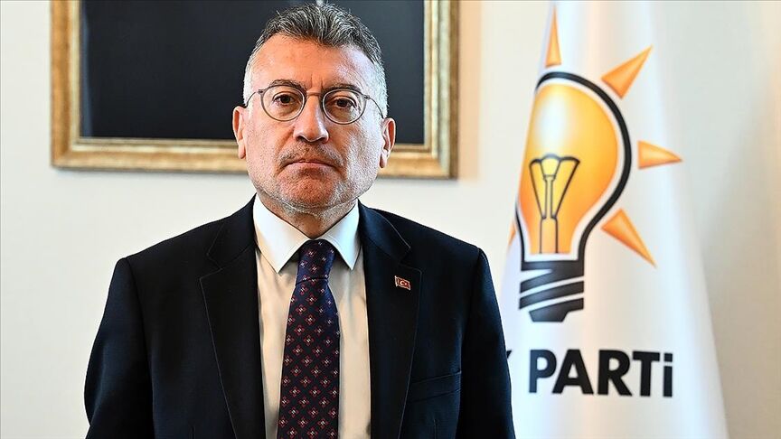 Abdullah Güler
