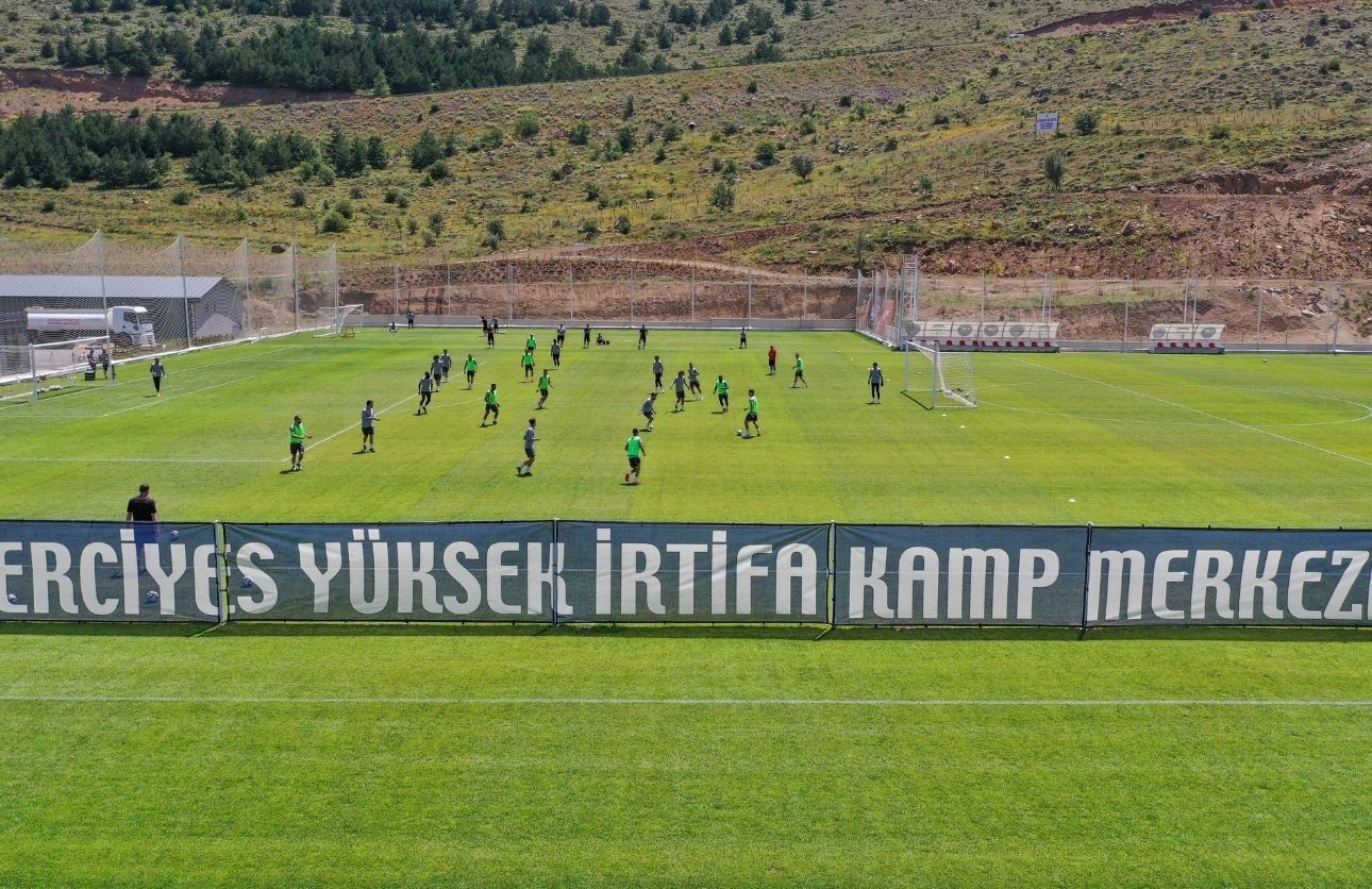 Bozokspor (1)