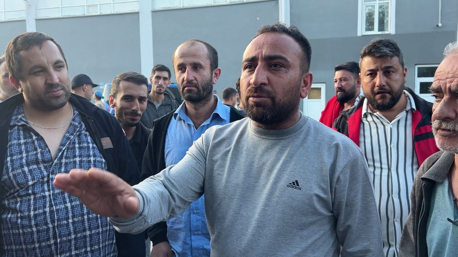 Ritimteks Işçilerine Istihdam Müjdesi (5)