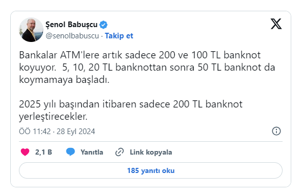 Şenol B
