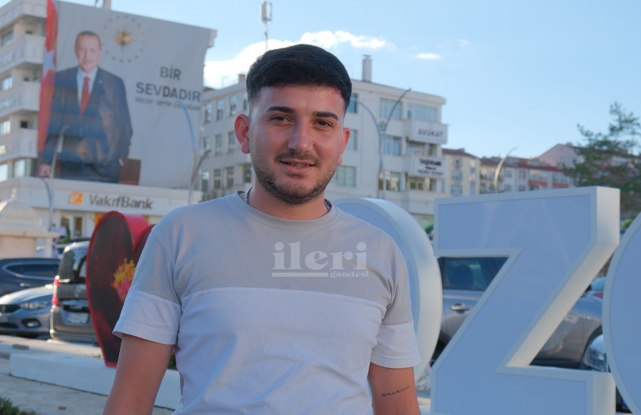 yozgatlılara sorduk