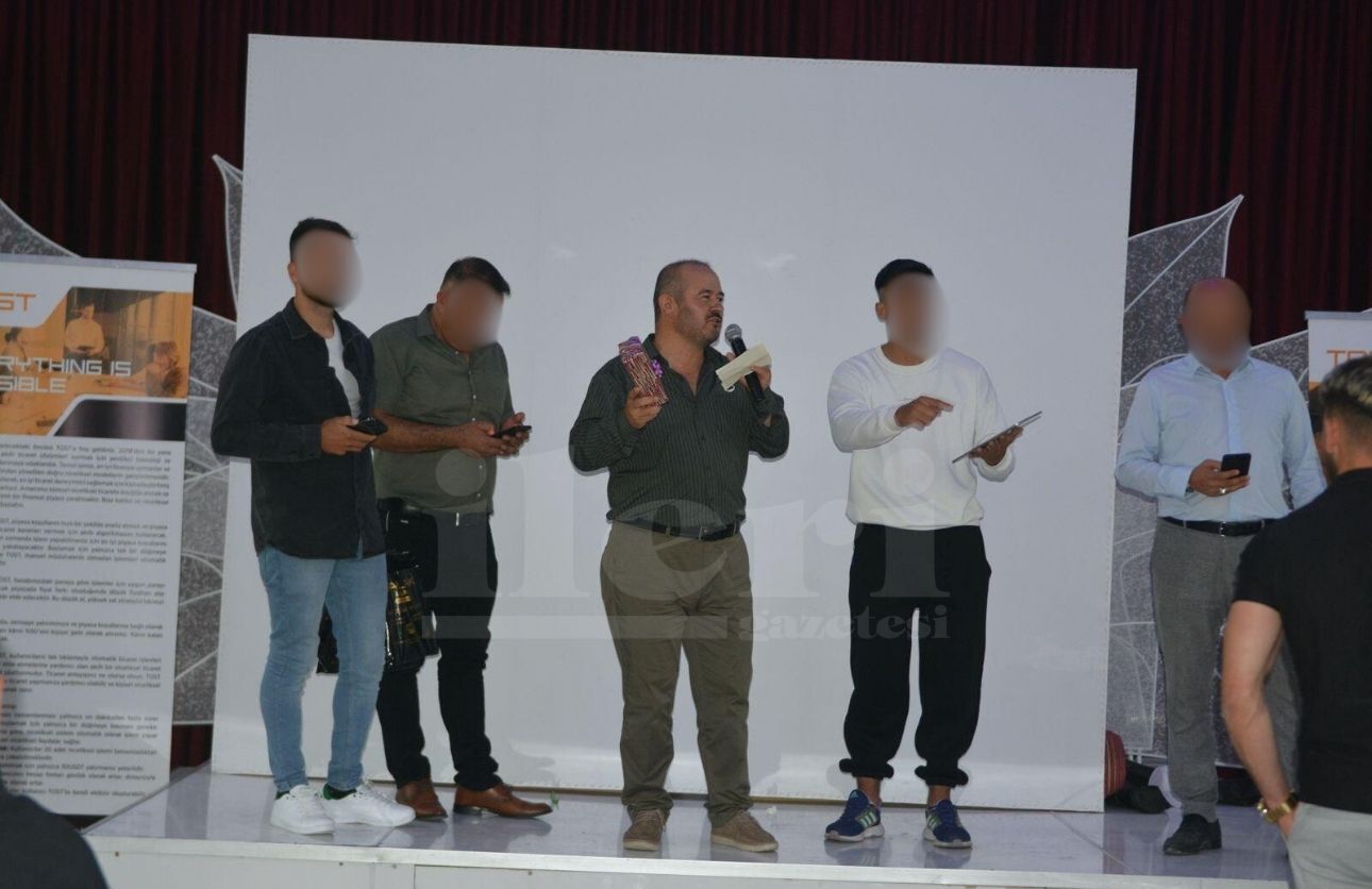 Tost Uygulamasının Türkiye Temsilcisi İlhan Doğan Ilk Kez İleri’ye Konuştu (4)