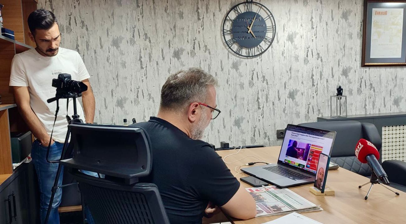 Tost Uygulamasının Türkiye Temsilcisi İlhan Doğan Ilk Kez İleri’ye Konuştu (5)