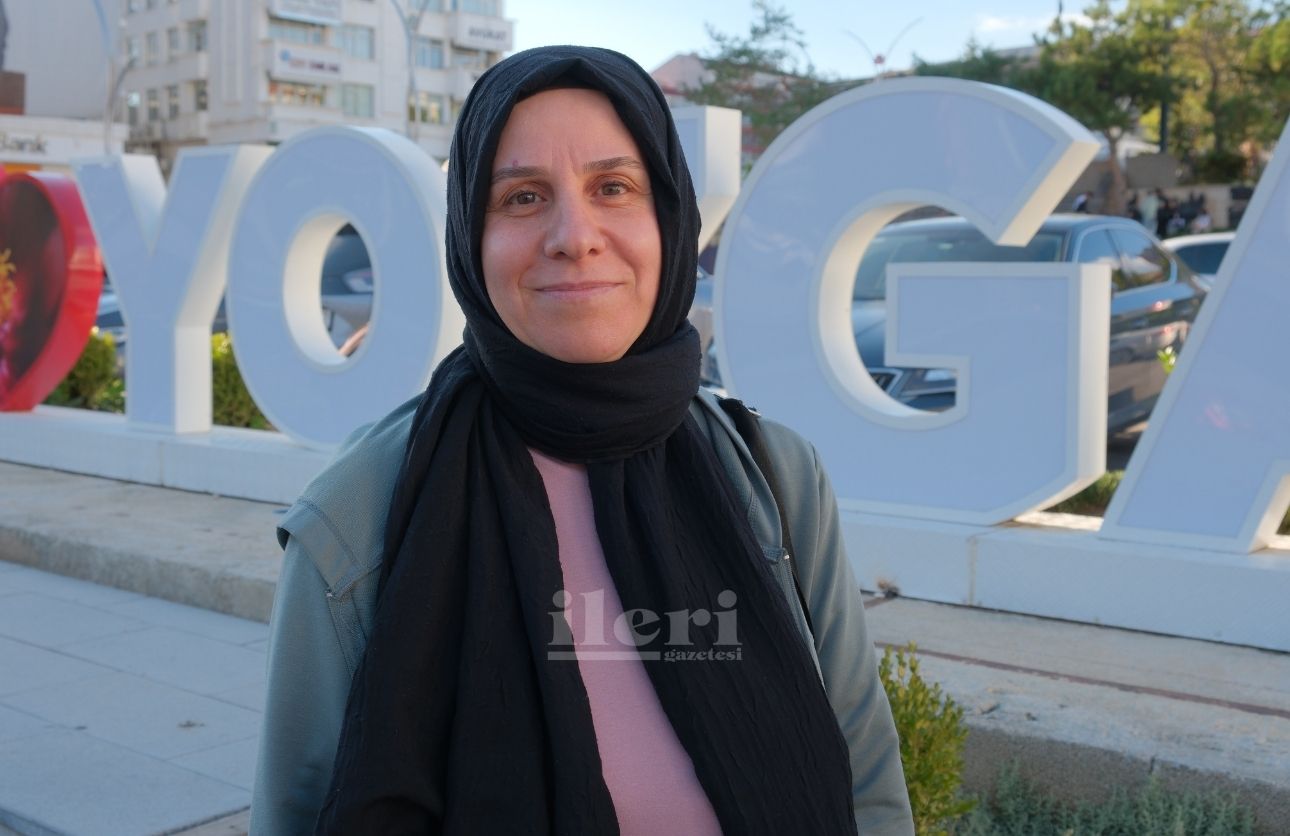 Yozgatlılara Sorduk.. (2)