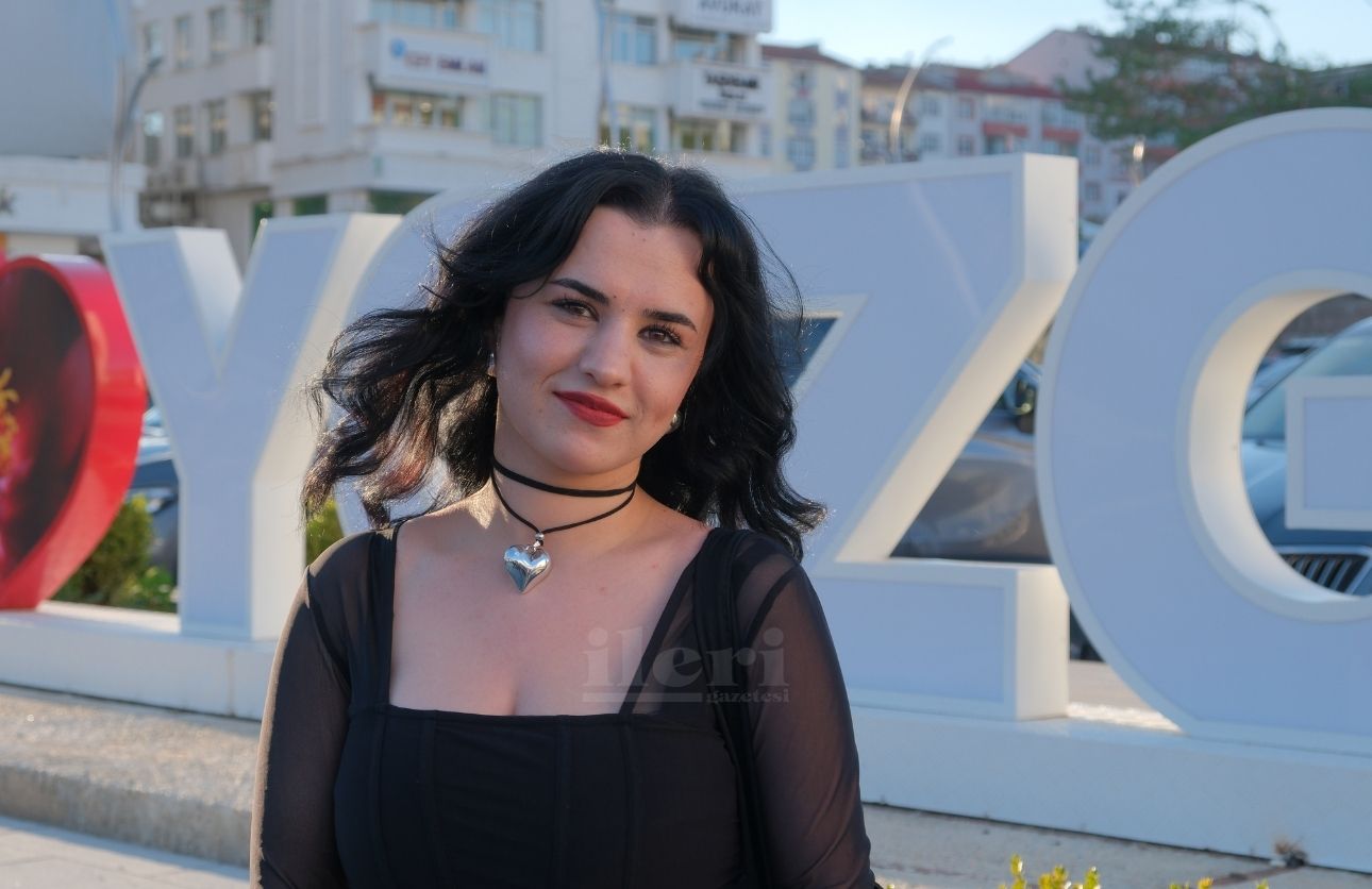 Yozgatlılara Sorduk.. (3)