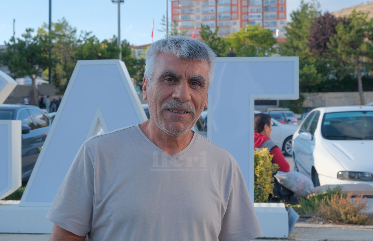 Yozgatlılara Sorduk.. (9)