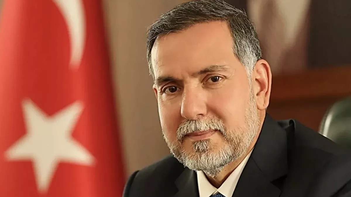 Ahmet Zenbilci Kimdir