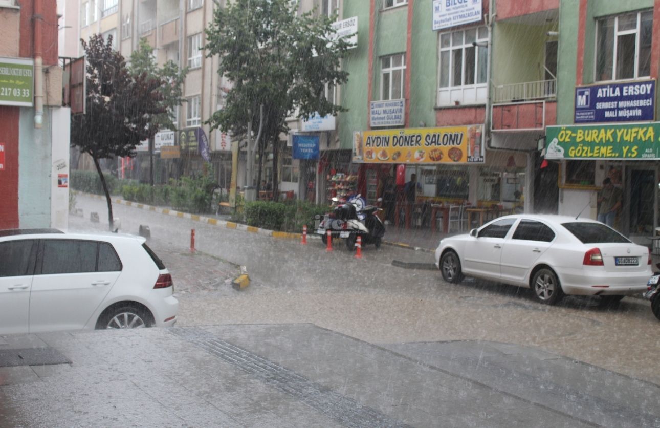 Yağiş (2)