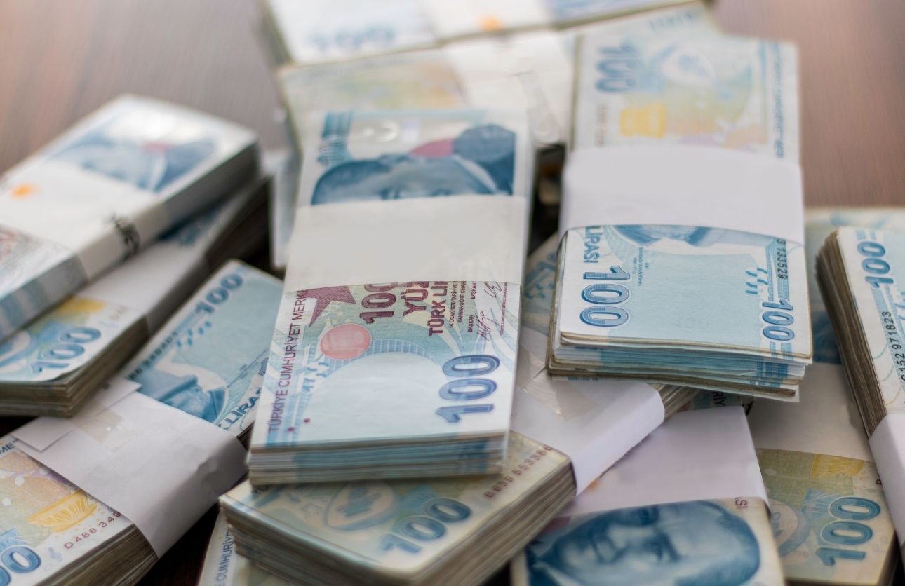 Atm'lerde Büyük Sorun (1)