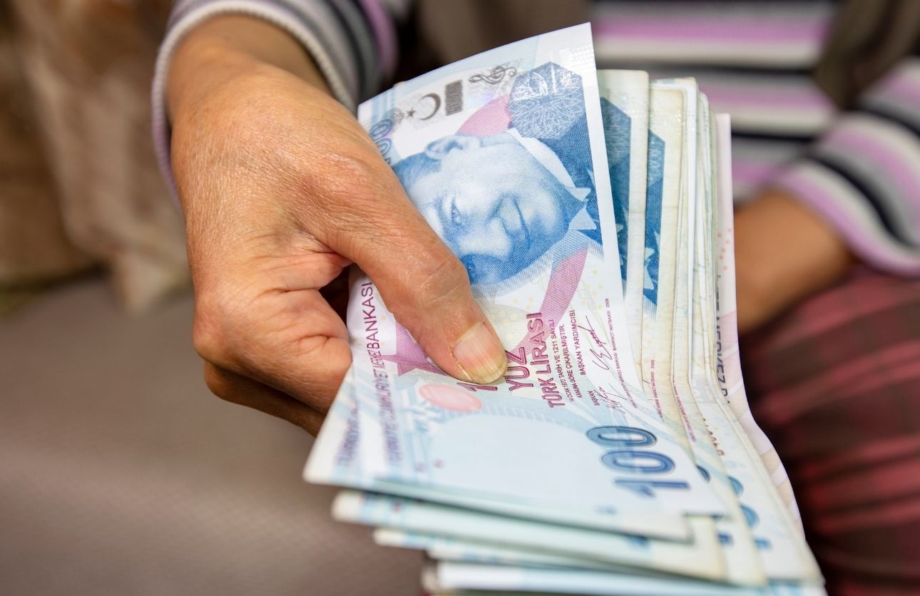 Atm'lerde Büyük Sorun (2)