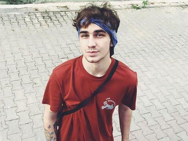 Berkcan Güven Kimdir