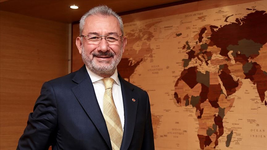 Fuat Tosyalı Kimdir3