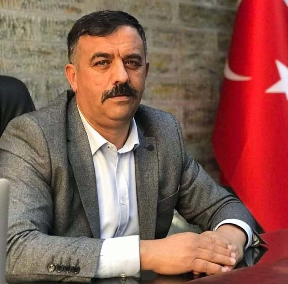 Sendika Başkanı Hayatını Kaybetti-1
