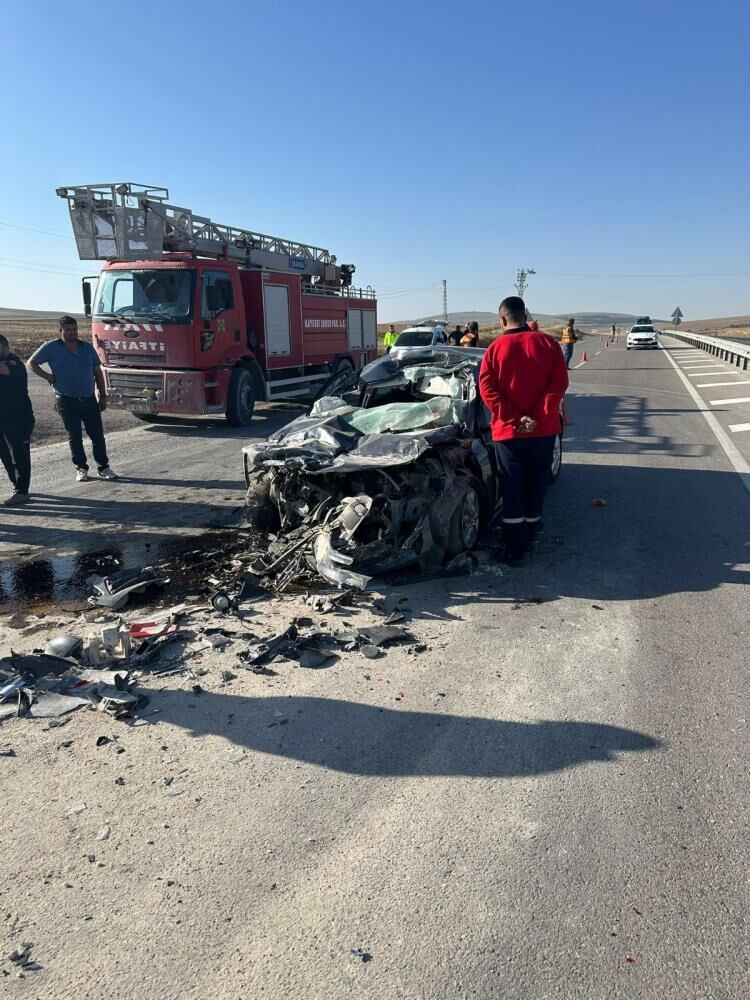 Sendika Başkanı Hayatını Kaybetti2