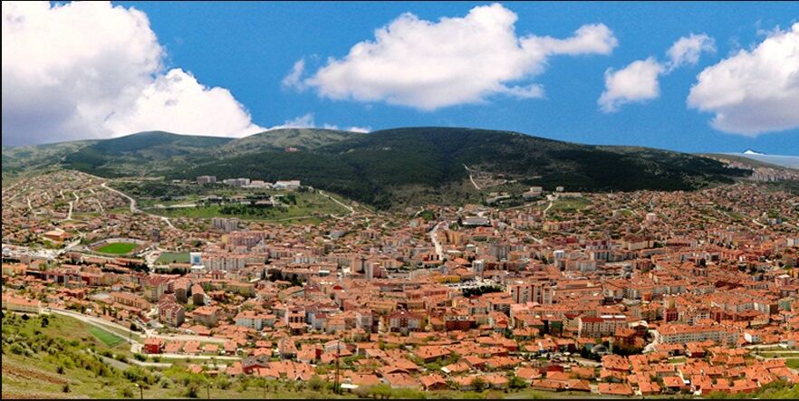 Yozgat 1