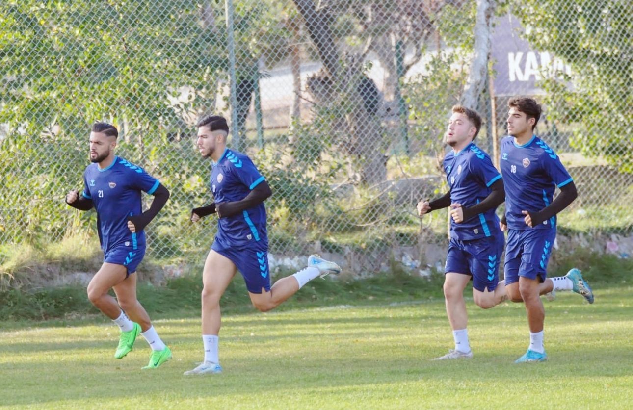 Yozgat Bozokspor Maça Bomba Gibi Geliyor! (3)