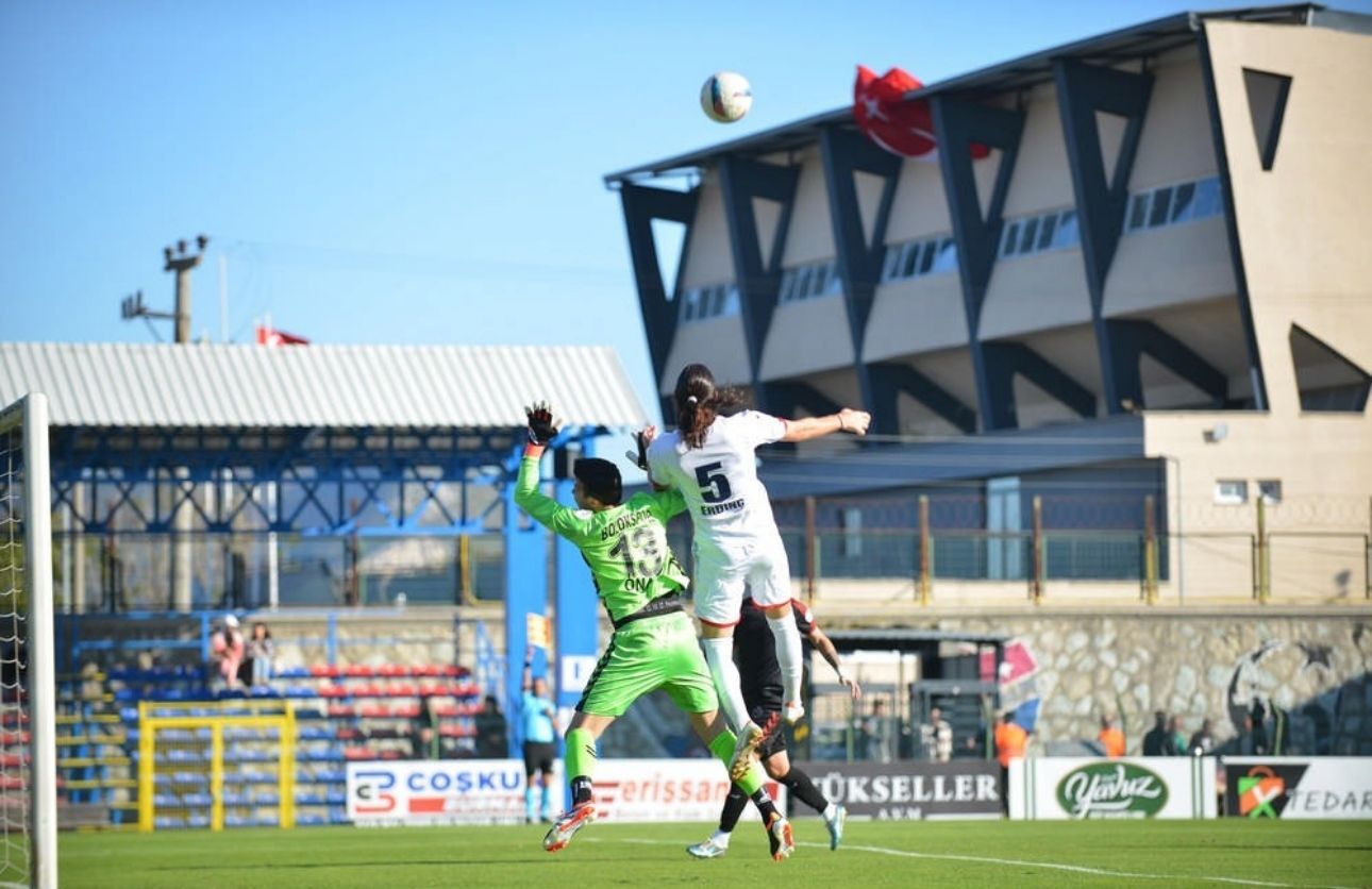 M. K. Paşaspor Bozokspor (3)