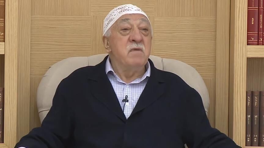 Fethullah Gülen Kimdir1