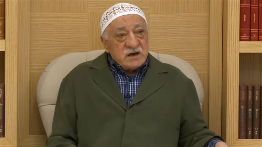Fethullah Gülen Kimdir2