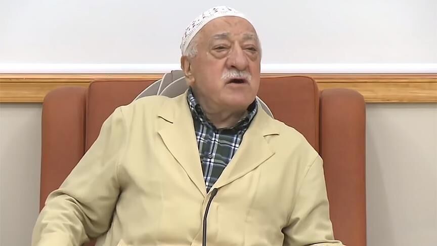 Fetö (1)
