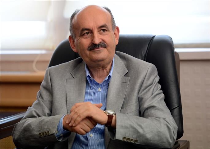 Mehmet Müezzinoğlu Kimdir1