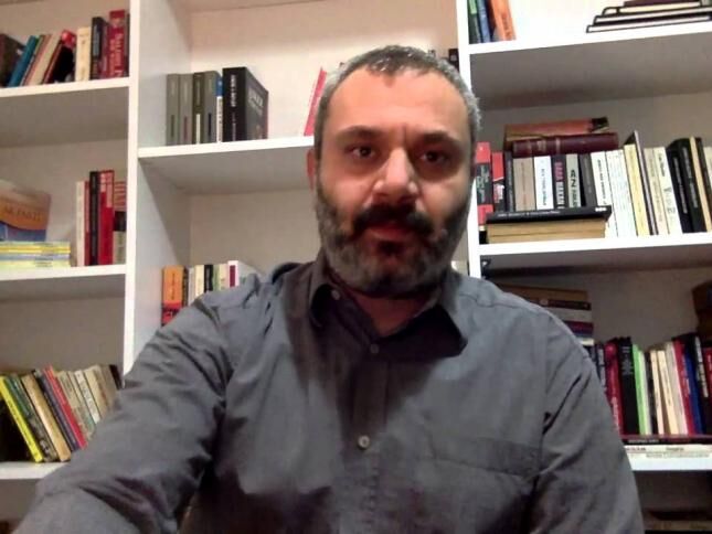Alişer Delek 2