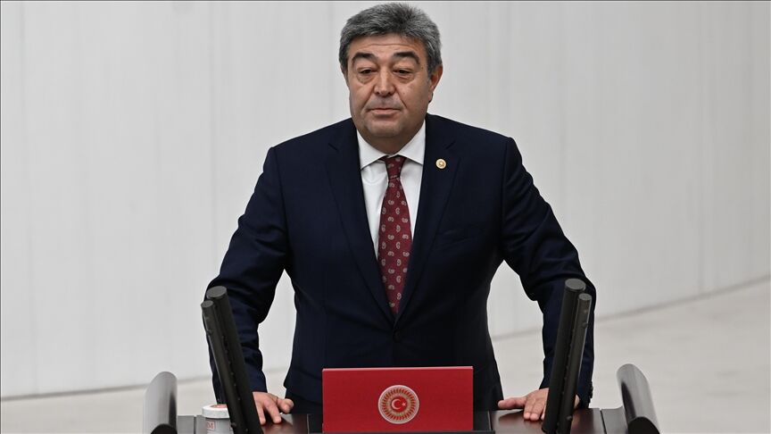 Dursun Ataş