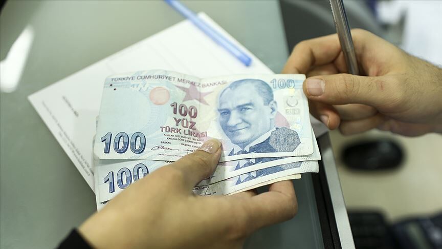Finans, Mevduat, Faiz Oranı, Ekonomi, Enflasyon, Bankacılık, Yatırım, Merkez Bankası, Kamoanya, Tasarruf2
